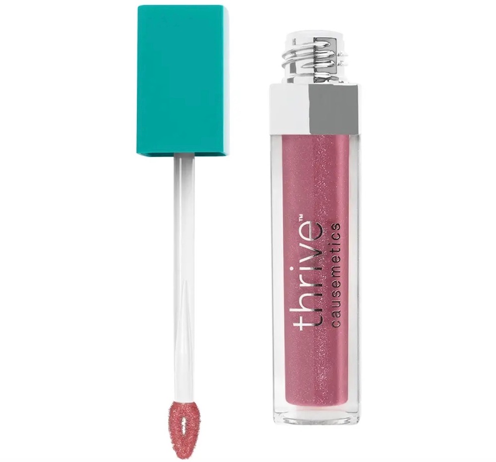 10 Lip Toppers to Completely To Take Your Lip Color from Drab to Fab  #2