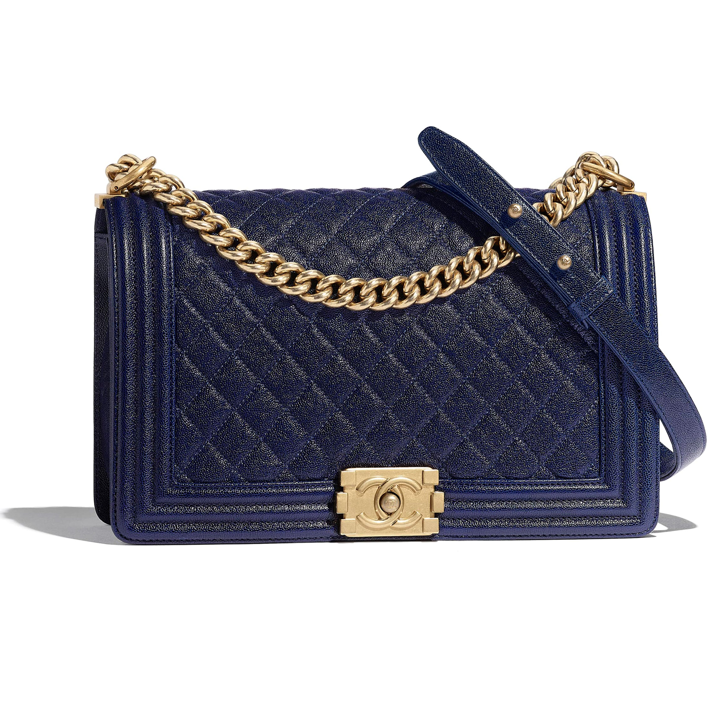 10 Luxury Handbags to Save Up for This Season - theFashionSpot