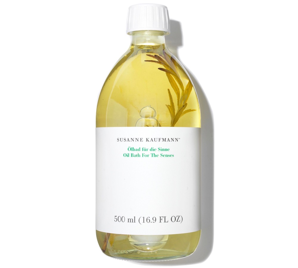 11 Bath Oils That Will Make You Never Want to Leave the Tub #8