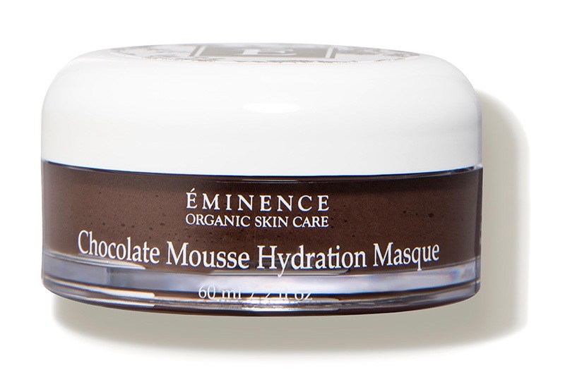 11 Chocolate Beauty Products That Will Make You Drool #7