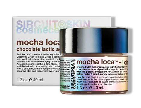 11 Chocolate Beauty Products That Will Make You Drool #8