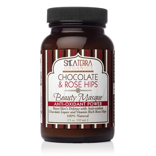 11 Chocolate Beauty Products That Will Make You Drool #3