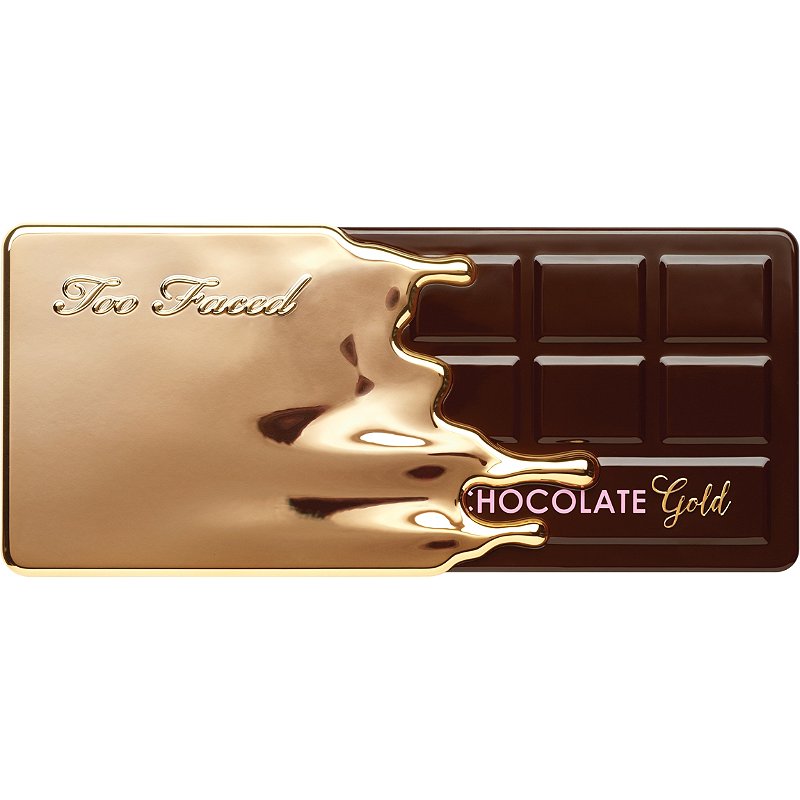 11 Chocolate Beauty Products That Will Make You Drool #2