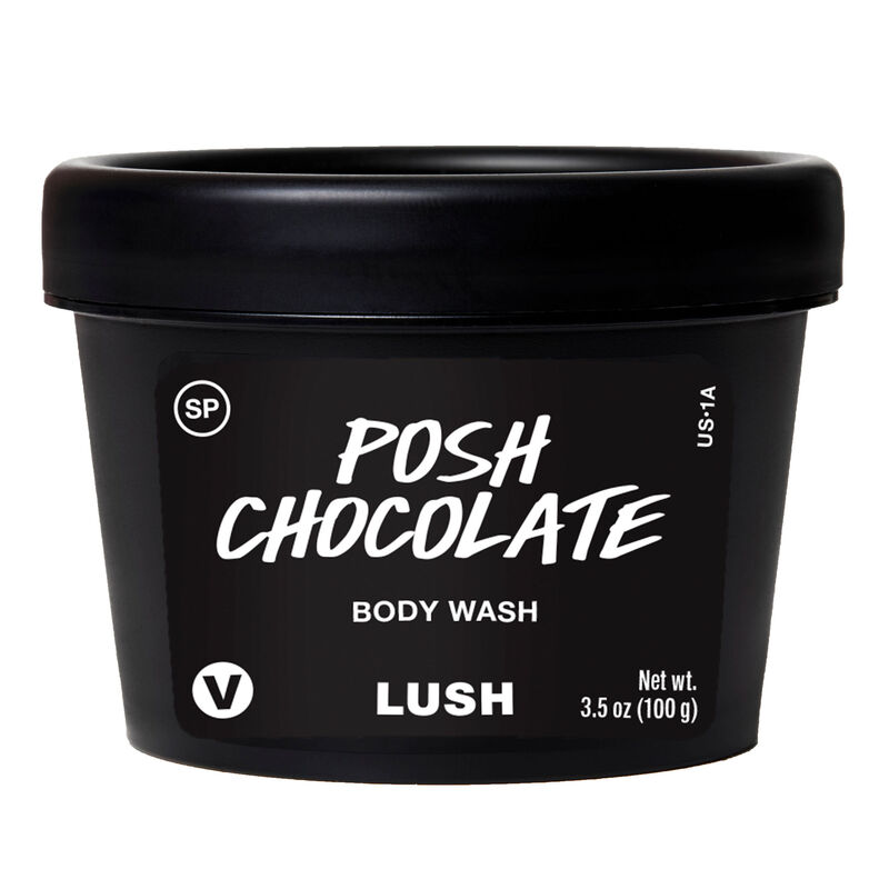 11 Chocolate Beauty Products That Will Make You Drool #6