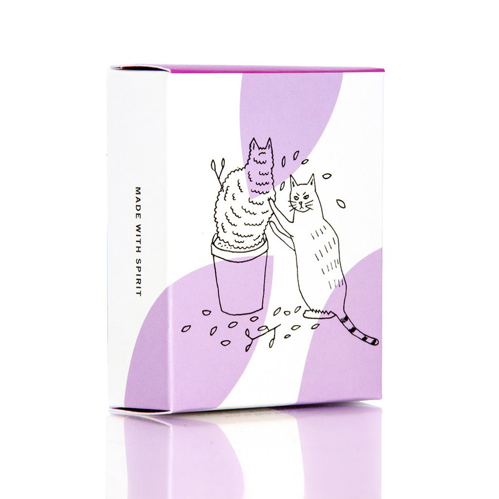 11 Lavender Beauty Products to Help You Chill Out #7