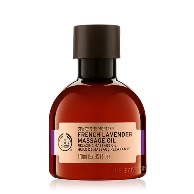 11 Lavender Beauty Products to Help You Chill Out #6