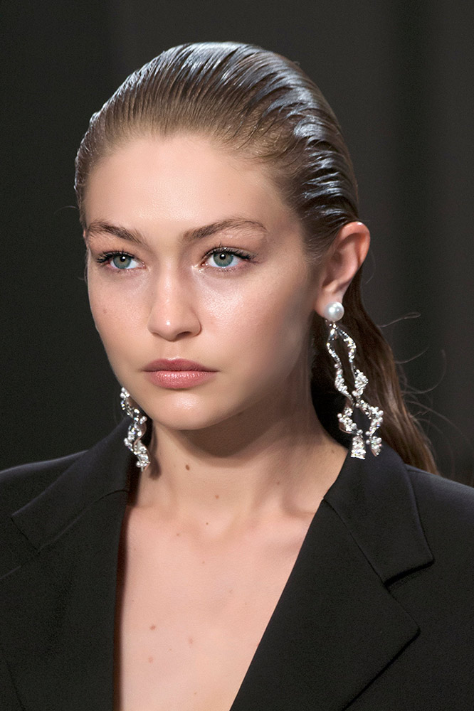 Sparkly Statement Earrings