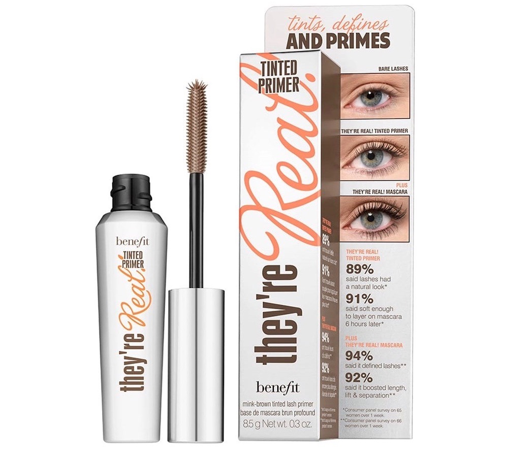 13 Eyelash Primers That Will Give You Supersized Lashes Without Falsies #5