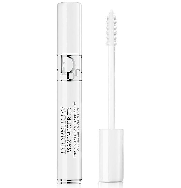 13 Eyelash Primers That Will Give You Supersized Lashes Without Falsies #2