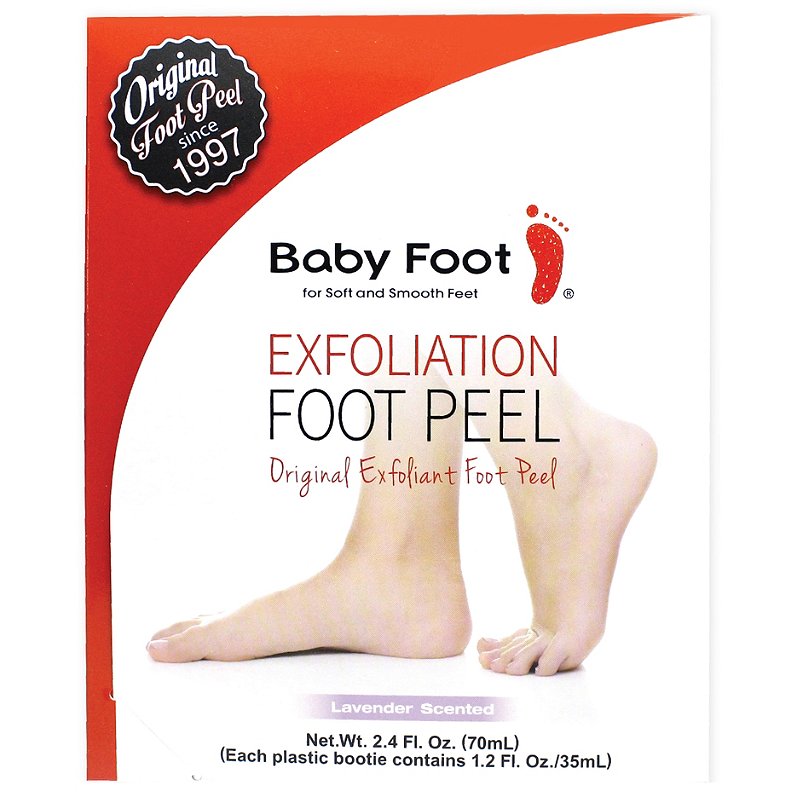 13 Foot Products to Get Feet Ready for Sandal Season #3