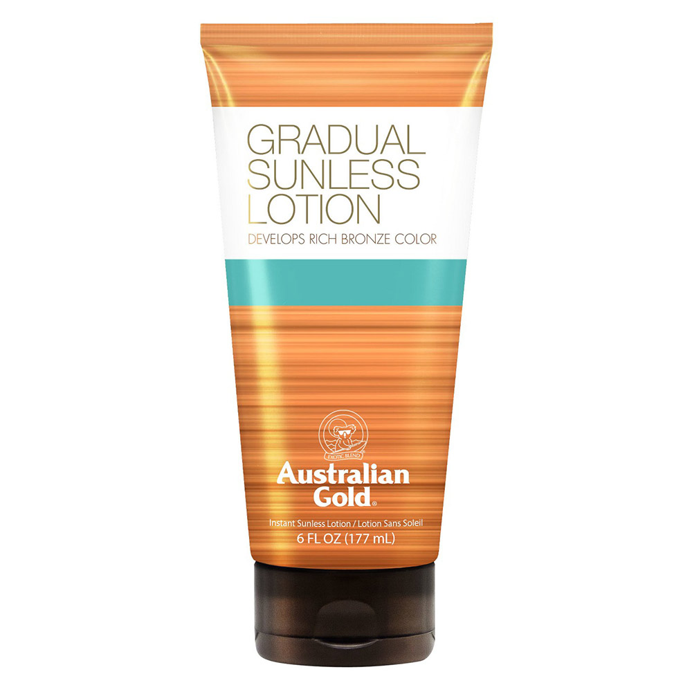 13 Gradual Tan Products That Wont Turn Skin Orange #2