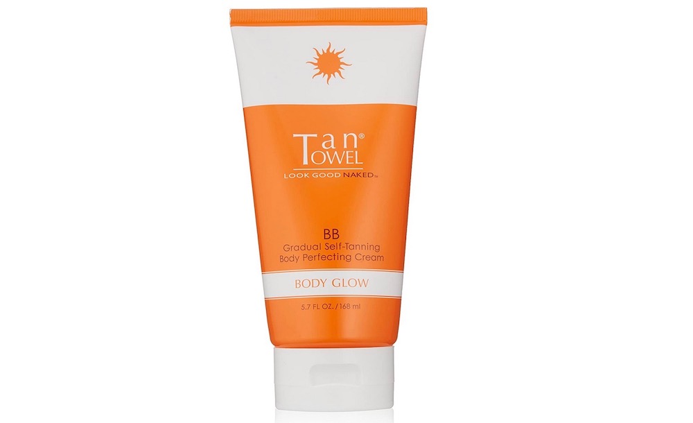 13 Gradual Tan Products That Wont Turn Skin Orange #8