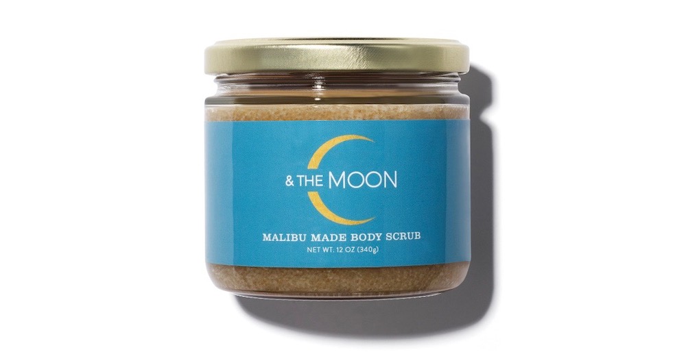 14 Body Scrubs That Are Worth the Mess in Your Shower #6