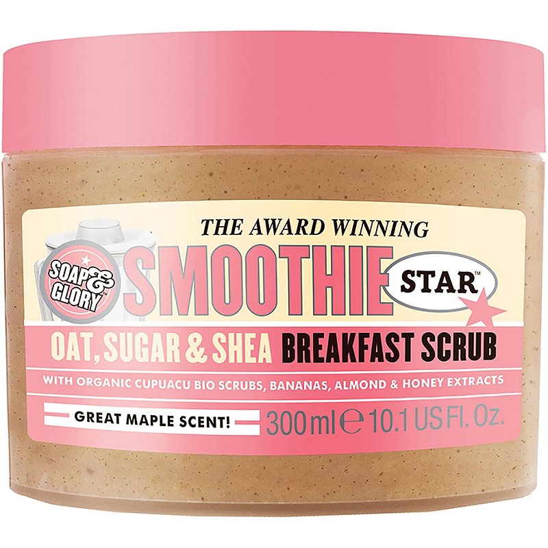 14 Body Scrubs That Are Worth the Mess in Your Shower #9