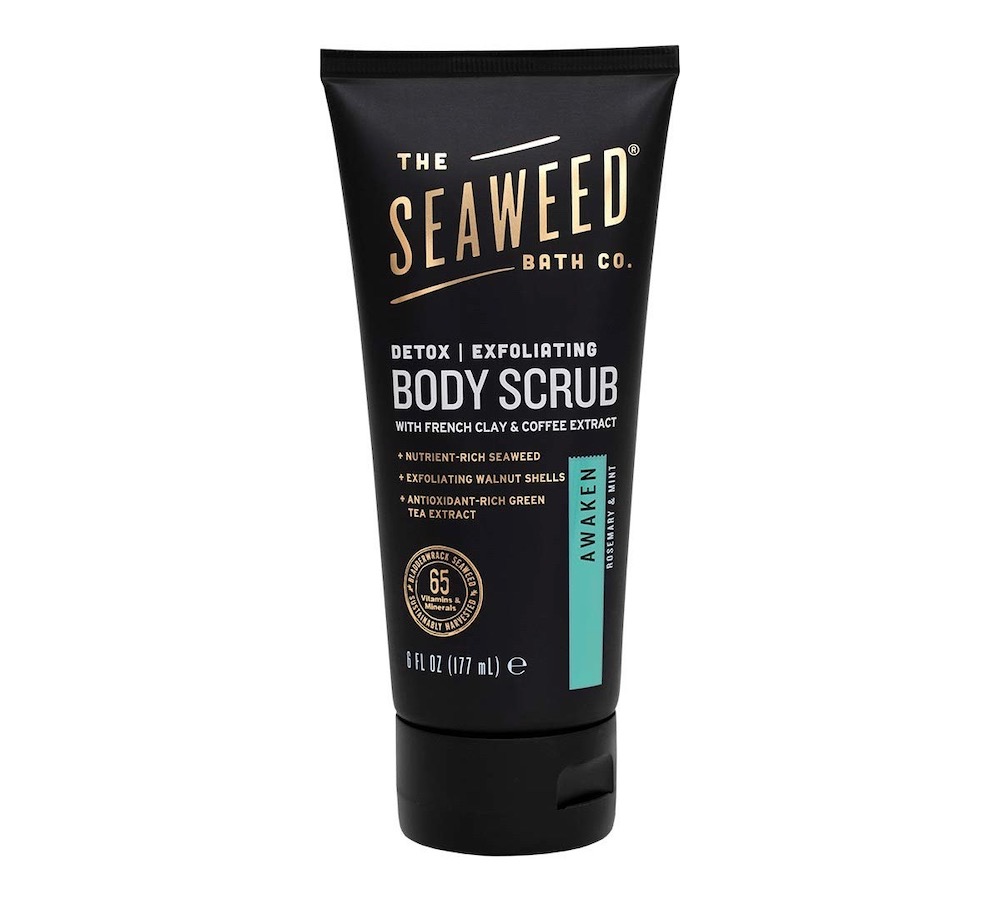 14 Body Scrubs That Are Worth the Mess in Your Shower #2