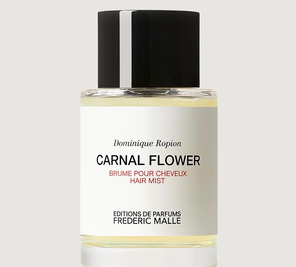 Hair Perfumes That Will Make You Rethink Fragrance - theFashionSpot