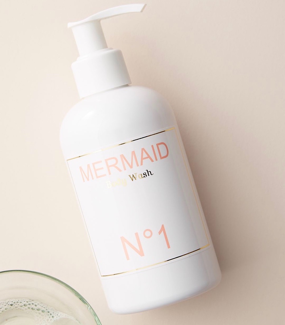 14 Mermaid Beauty Products for Summer, And Beyond #12