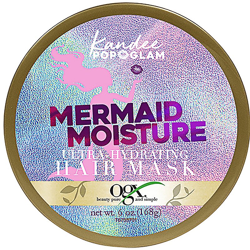 14 Mermaid Beauty Products for Summer, And Beyond #8