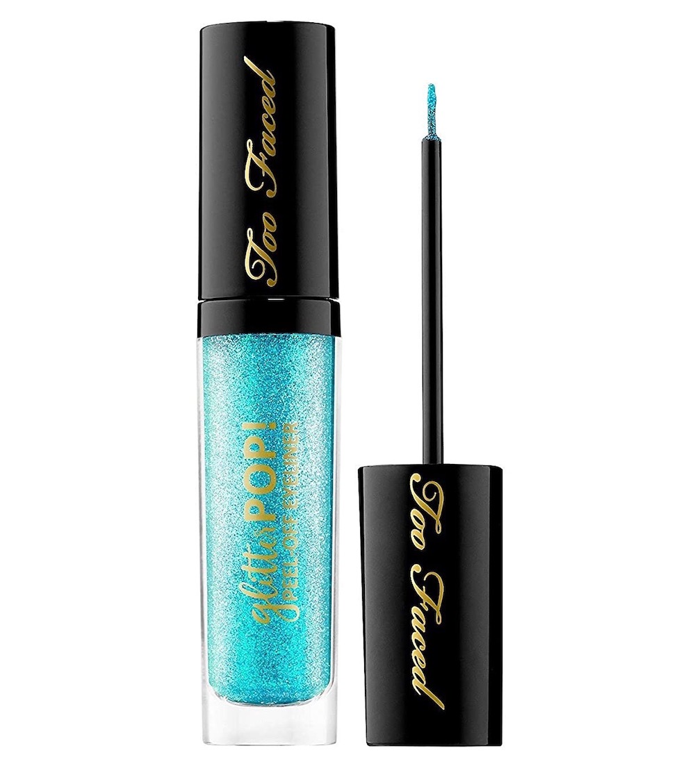 14 Mermaid Beauty Products for Summer, And Beyond #11
