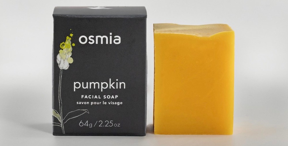 14 Perfecting Pumpkin Beauty Products You Will Love Even If You Do not Like Pumpkin #2
