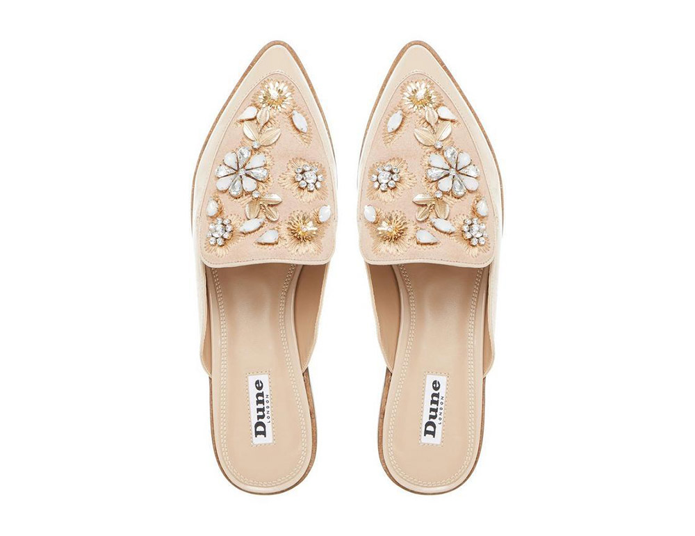 16 Bejeweled Evening Shoes You Can Wear on the Daily - theFashionSpot