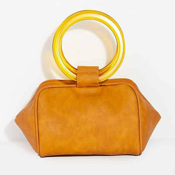 20 Small Purses and Mini Bags That Hold Plenty - theFashionSpot