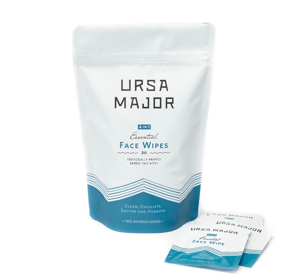Best Face Wipes