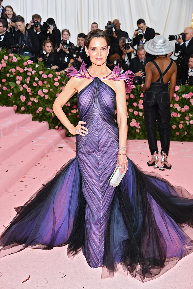 Best Looks From the 2019 Met Gala Red Carpet - theFashionSpot