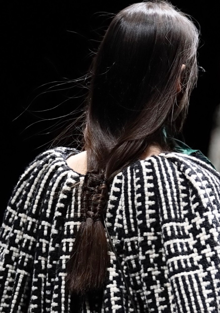 21 Easy Hairstyles When You Just Cant Even #3