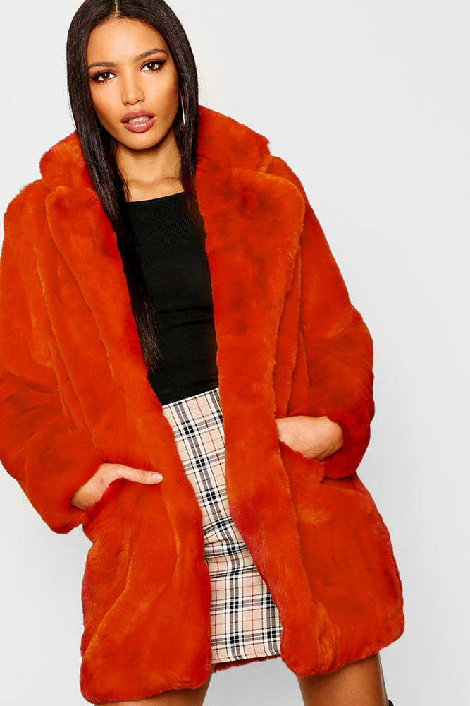23 Statement Coats to Break Out of Your Black Jacket Rut - theFashionSpot
