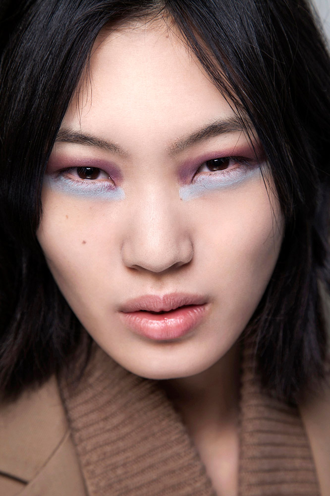 Pastel Makeup Looks for Spring 2022 - theFashionSpot