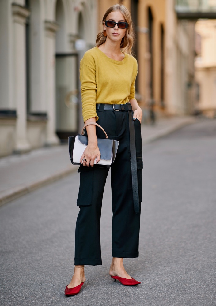 30 Outfit Ideas for April 2019 #9