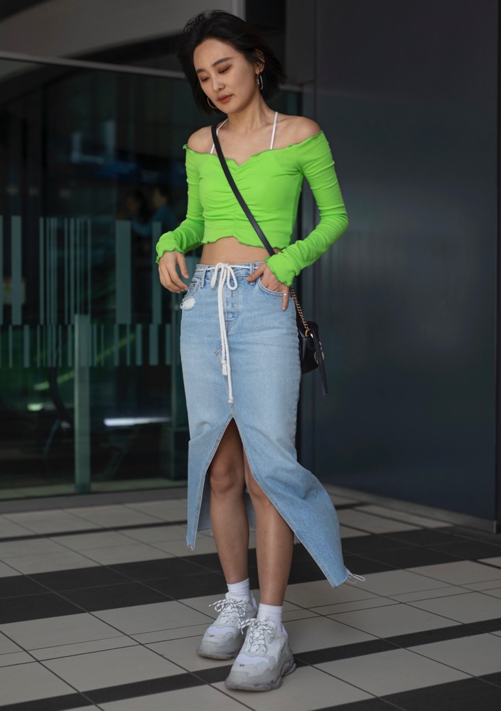 30 Outfit Ideas for April 2019 #28