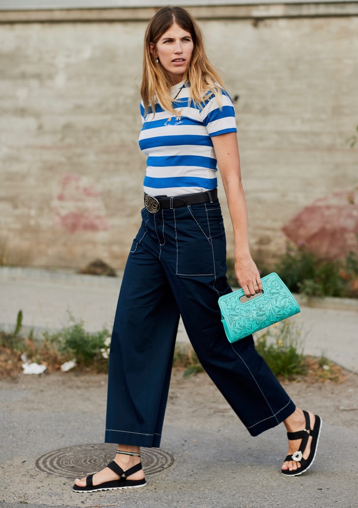 30 Outfit Ideas for April 2019 #24