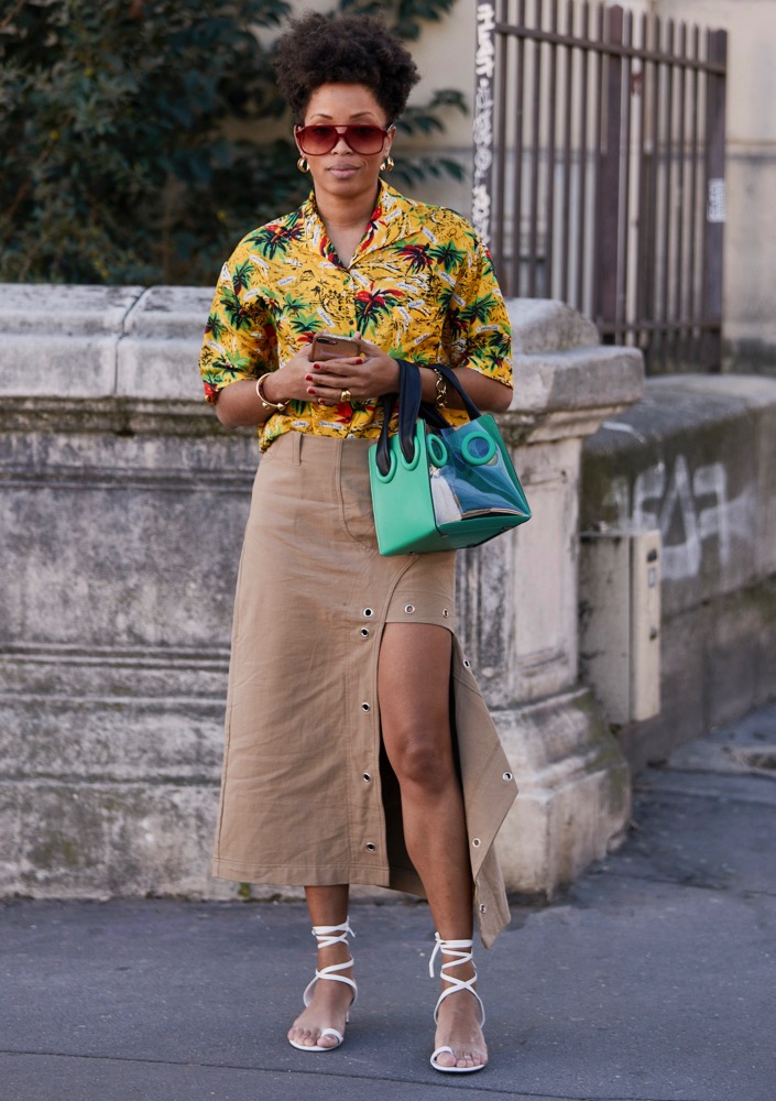 30 Outfit Ideas for April 2019 #29