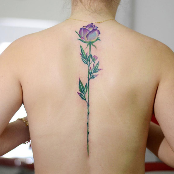 Tattoo uploaded by Estefania V Angel Vairo  Perfectly Imperfect Tattoo  3  Tattoodo