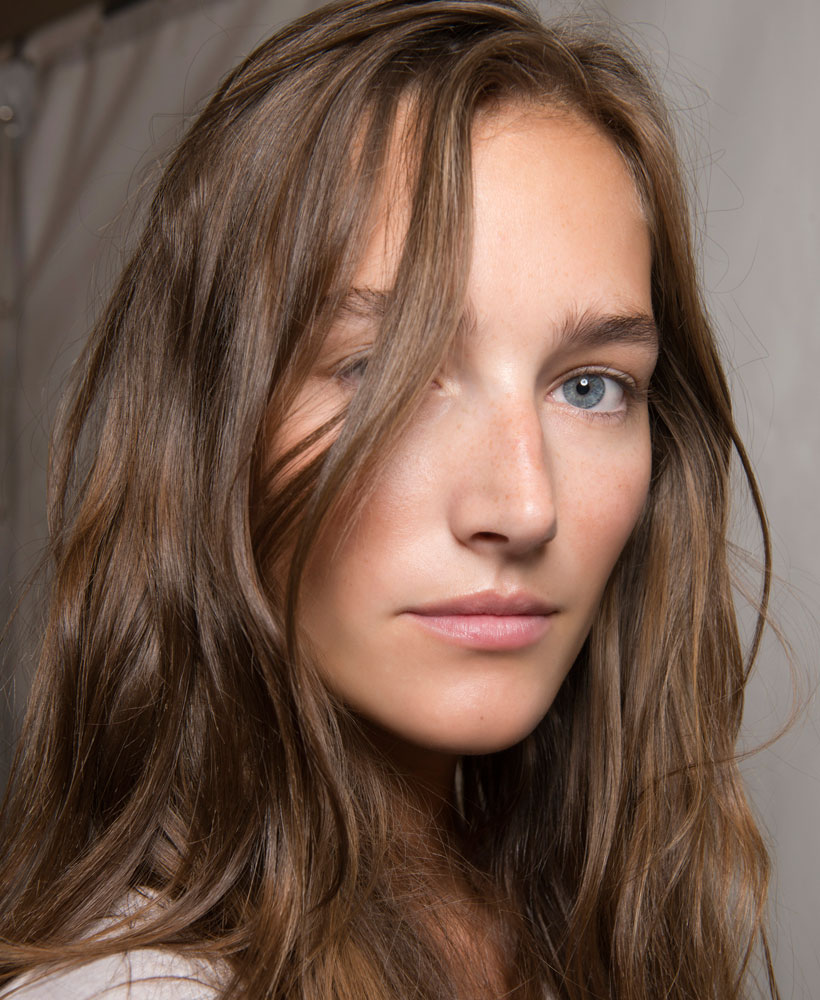 4 Common Summer Hair Problems, Solved #1