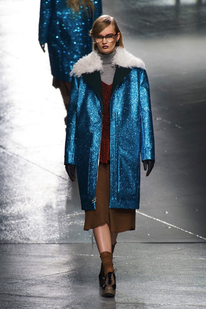 The 50 Best Runway Looks from New York, London, Milan and Paris Fall ...