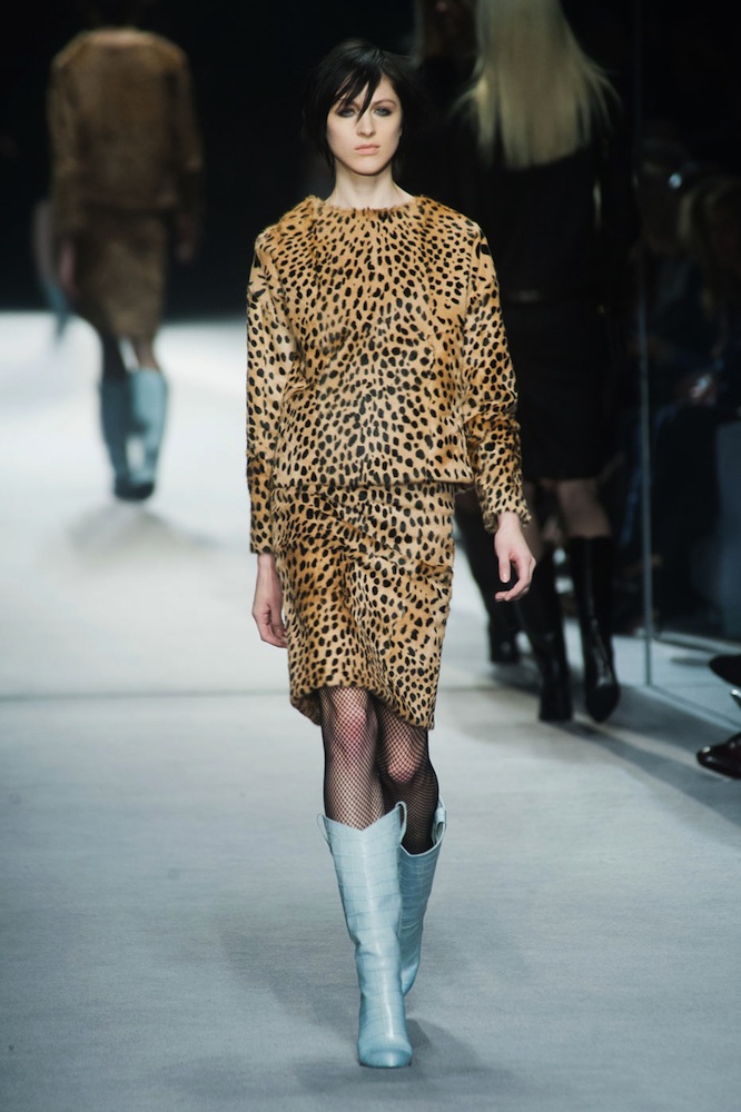 The 50 Best Runway Looks from New York, London, Milan and Paris Fall ...