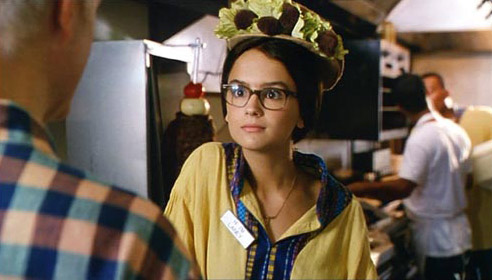 Laney Boggs (Rachael Leigh Cook) in She’s All That, 1999