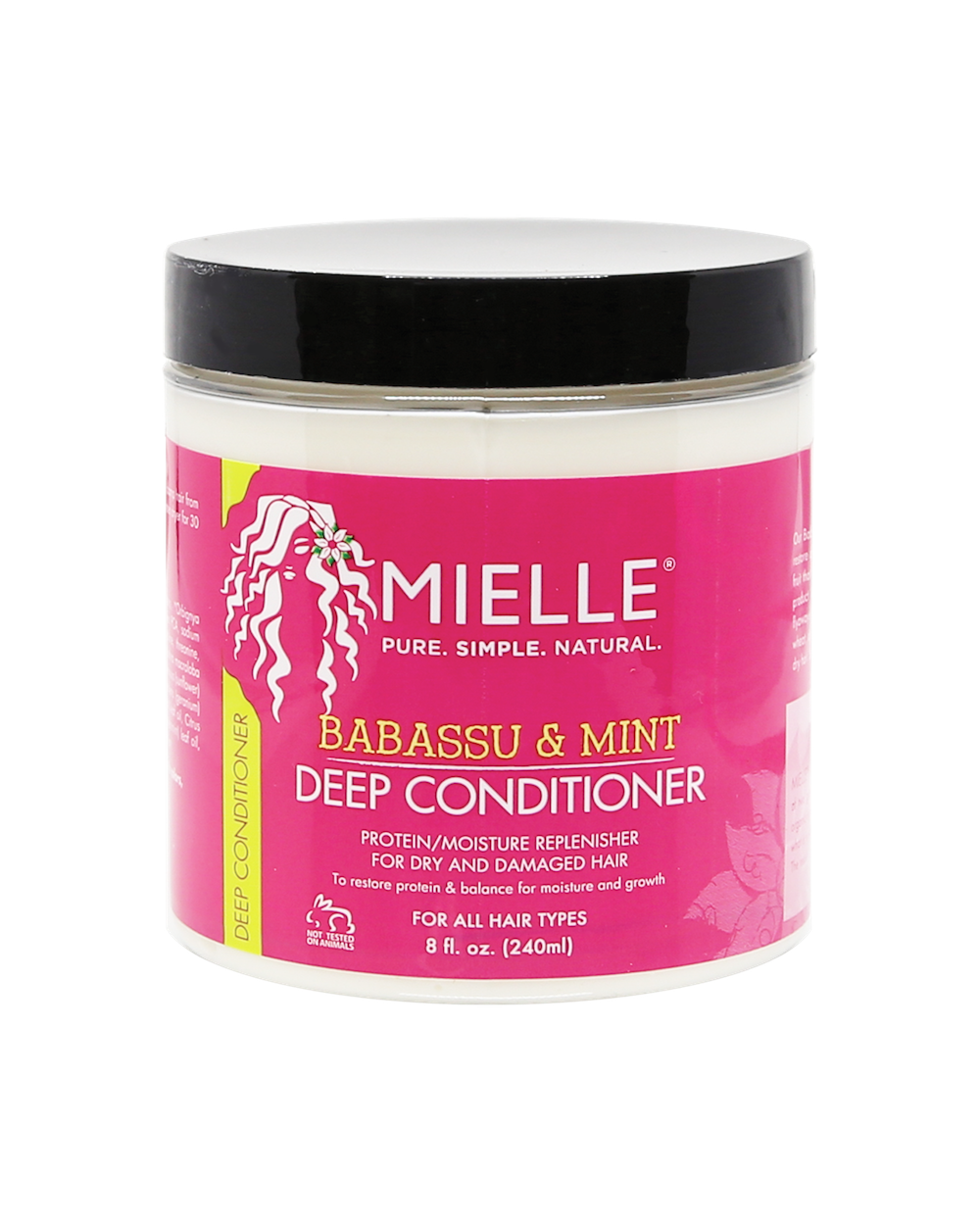 8 Best Deep Conditioners That Will Bring Your Hair Back to Life