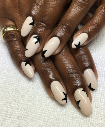 8 Inspiring Nail Artists to Follow on Instagram #1