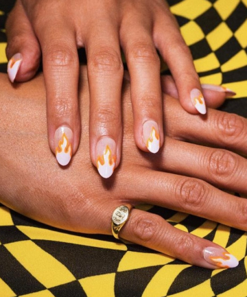 8 Inspiring Nail Artists to Follow on Instagram #8