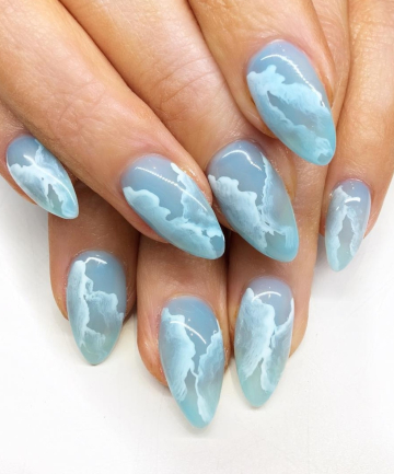 8 Inspiring Nail Artists to Follow on Instagram #2