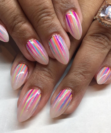 8 Inspiring Nail Artists to Follow on Instagram #4