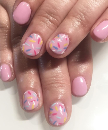 8 Inspiring Nail Artists to Follow on Instagram #6