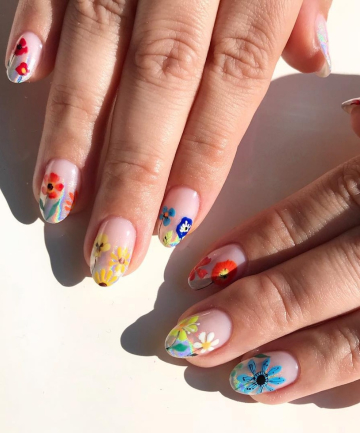 8 Inspiring Nail Artists to Follow on Instagram #5