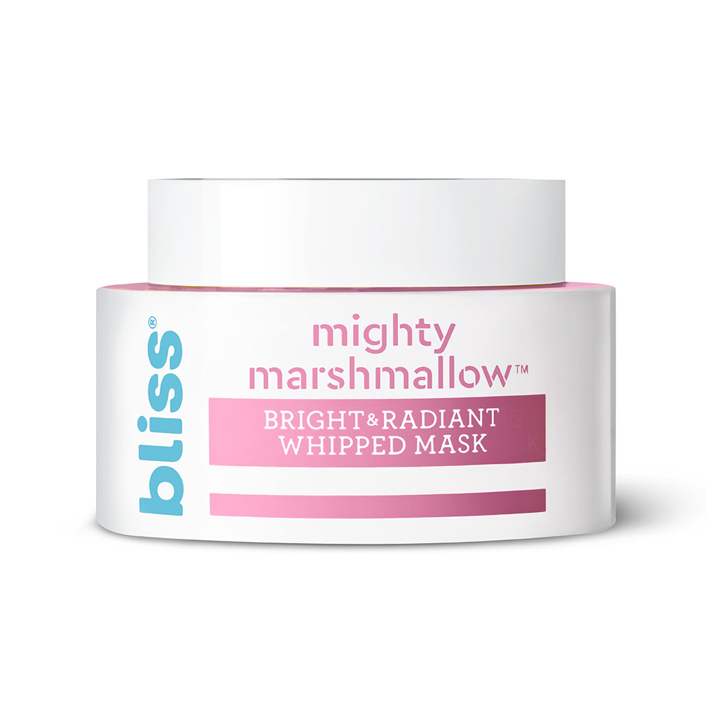 Bliss-ful Face Mask