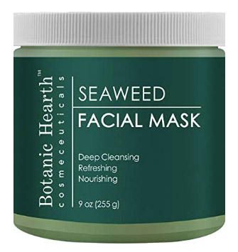 Keep a Hydrating Mask on Call