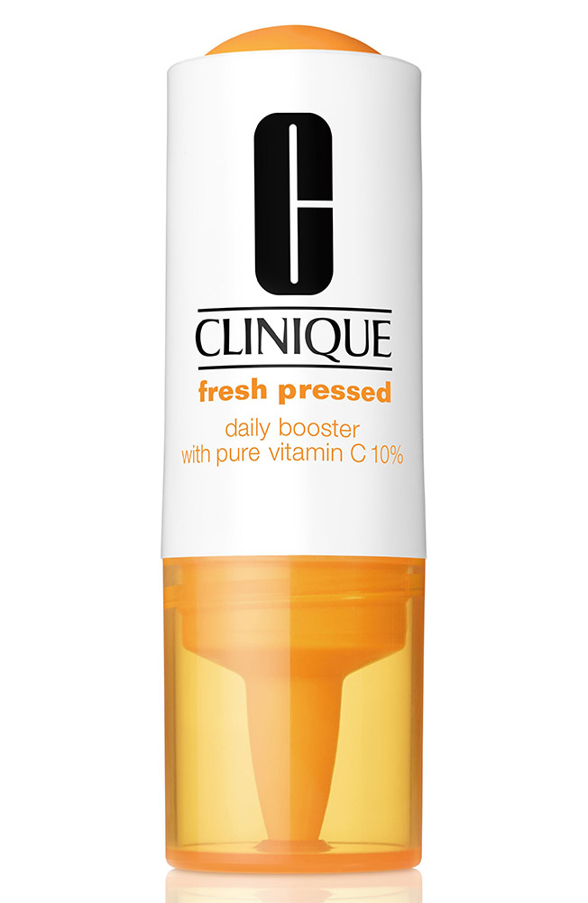 A Rookie Guide to Vitamin C Skincare  #1